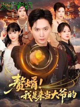 赘婿！我是来当大爷的